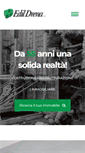 Mobile Screenshot of edildrena.com
